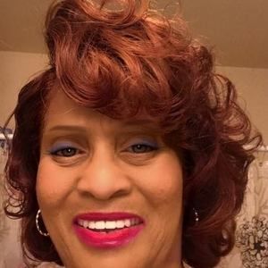 Meet your Posher, Gwendolyn